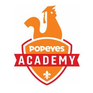 Popeyes Training